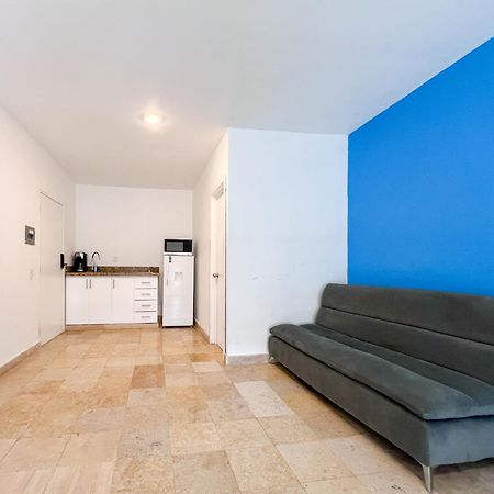 Loft Sabalo - Pet Friendly Aparthotel Масатлан Екстериор снимка