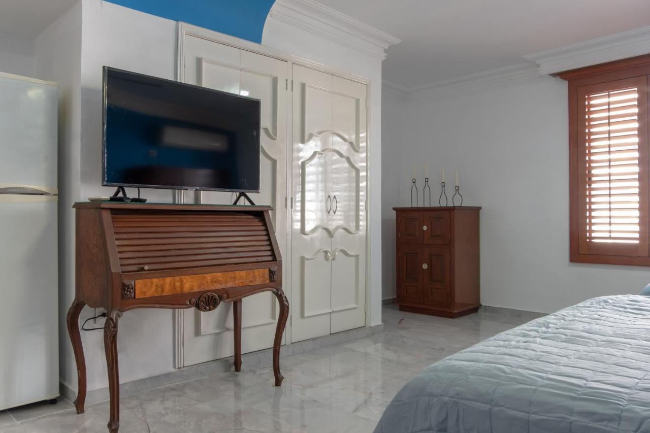 Loft Sabalo - Pet Friendly Aparthotel Масатлан Екстериор снимка