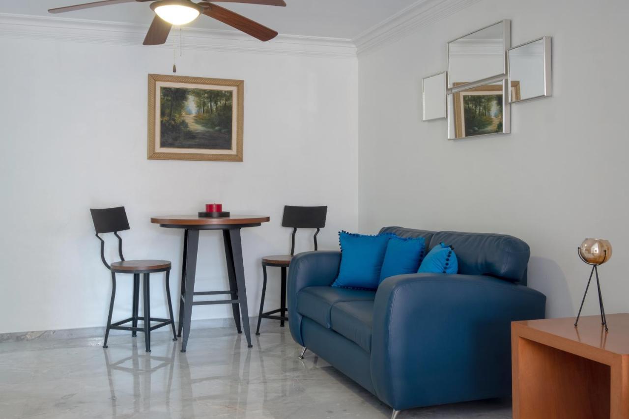 Loft Sabalo - Pet Friendly Aparthotel Масатлан Екстериор снимка