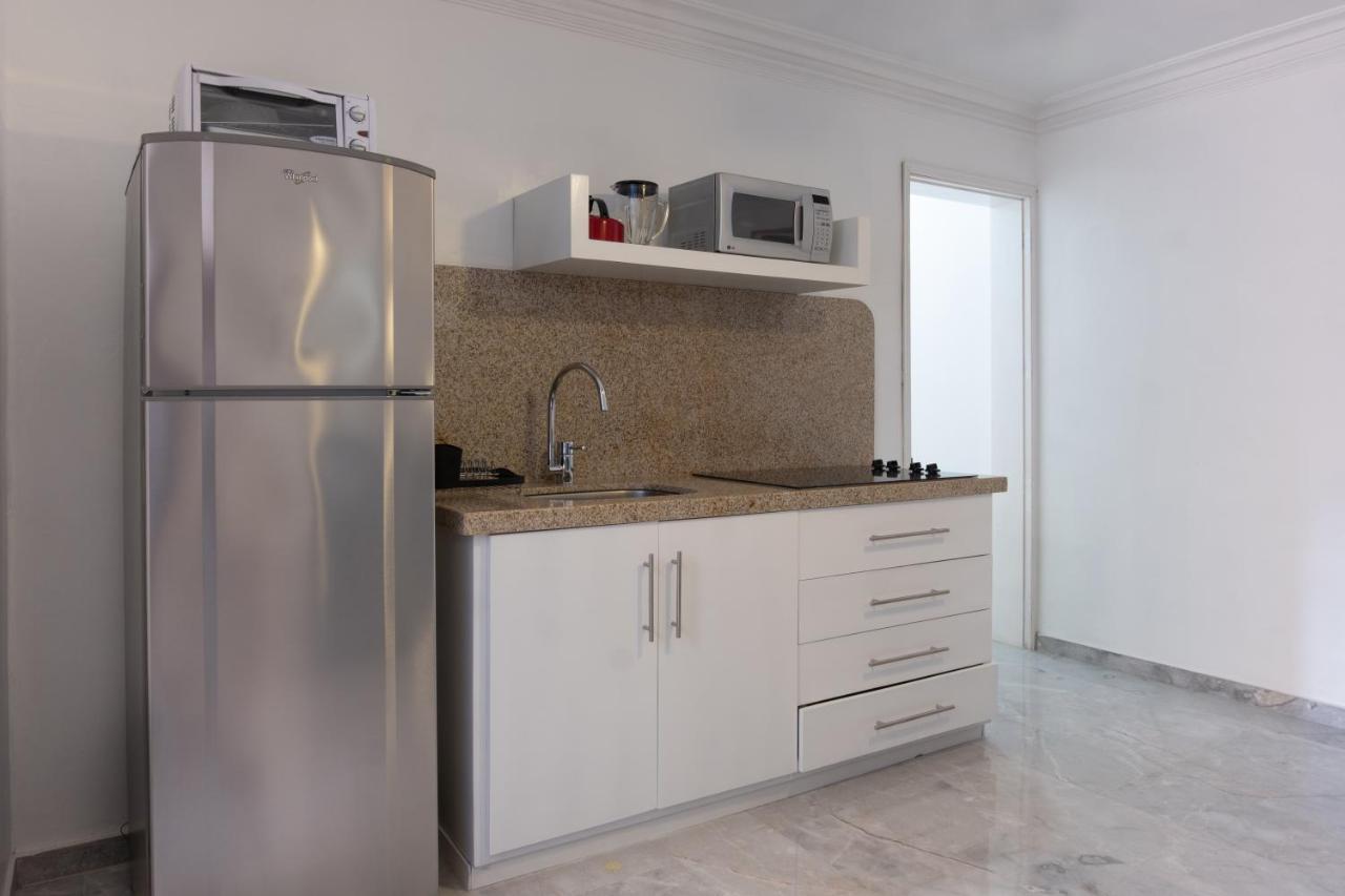 Loft Sabalo - Pet Friendly Aparthotel Масатлан Екстериор снимка