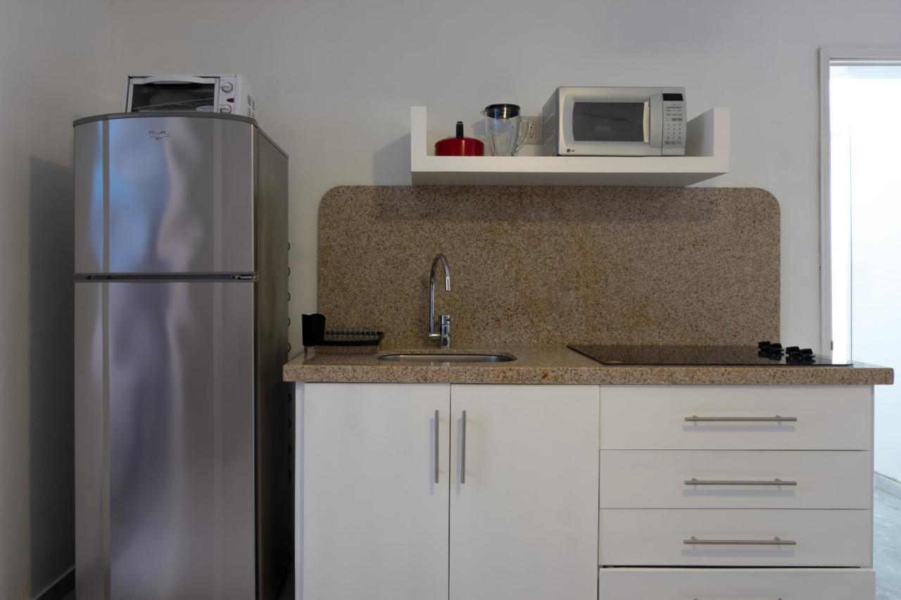 Loft Sabalo - Pet Friendly Aparthotel Масатлан Екстериор снимка