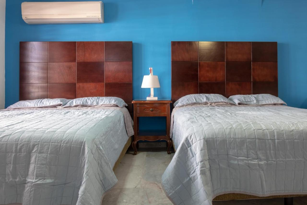 Loft Sabalo - Pet Friendly Aparthotel Масатлан Екстериор снимка