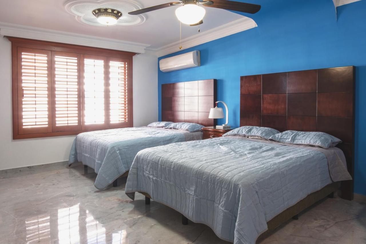 Loft Sabalo - Pet Friendly Aparthotel Масатлан Екстериор снимка