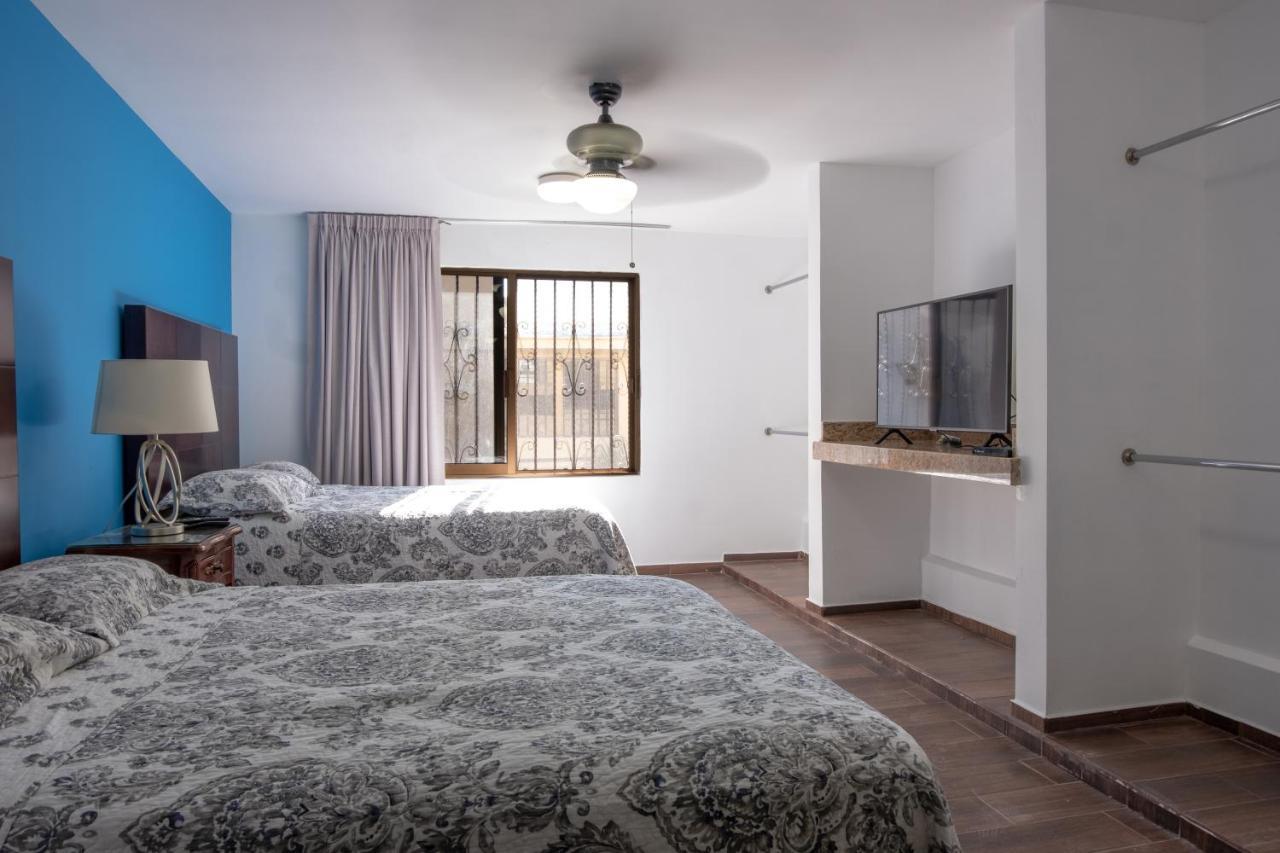 Loft Sabalo - Pet Friendly Aparthotel Масатлан Екстериор снимка