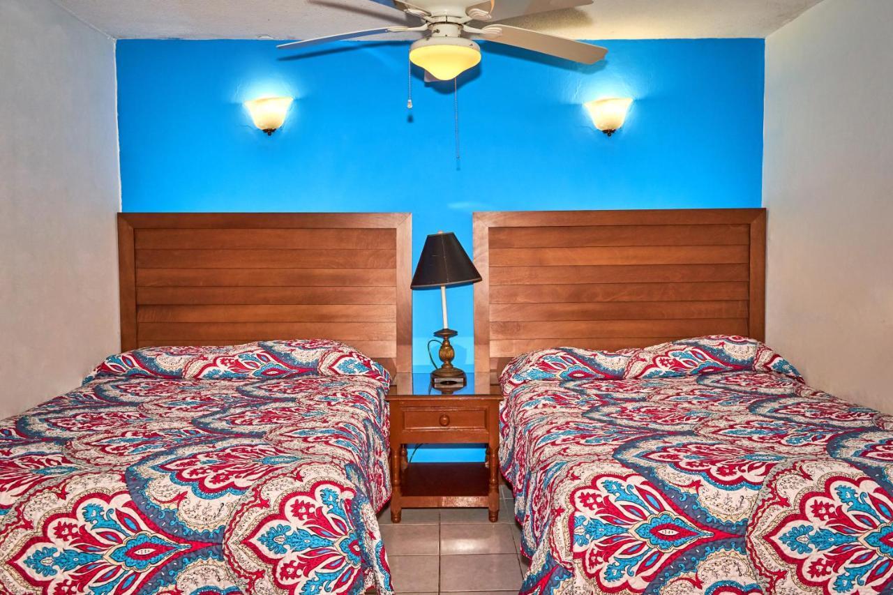 Loft Sabalo - Pet Friendly Aparthotel Масатлан Екстериор снимка