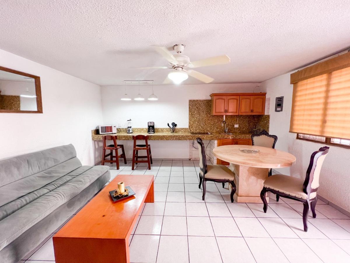 Loft Sabalo - Pet Friendly Aparthotel Масатлан Екстериор снимка