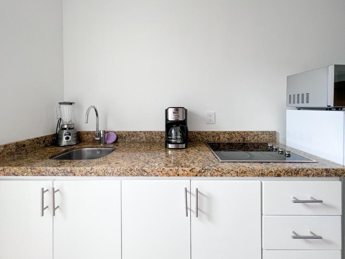 Loft Sabalo - Pet Friendly Aparthotel Масатлан Екстериор снимка