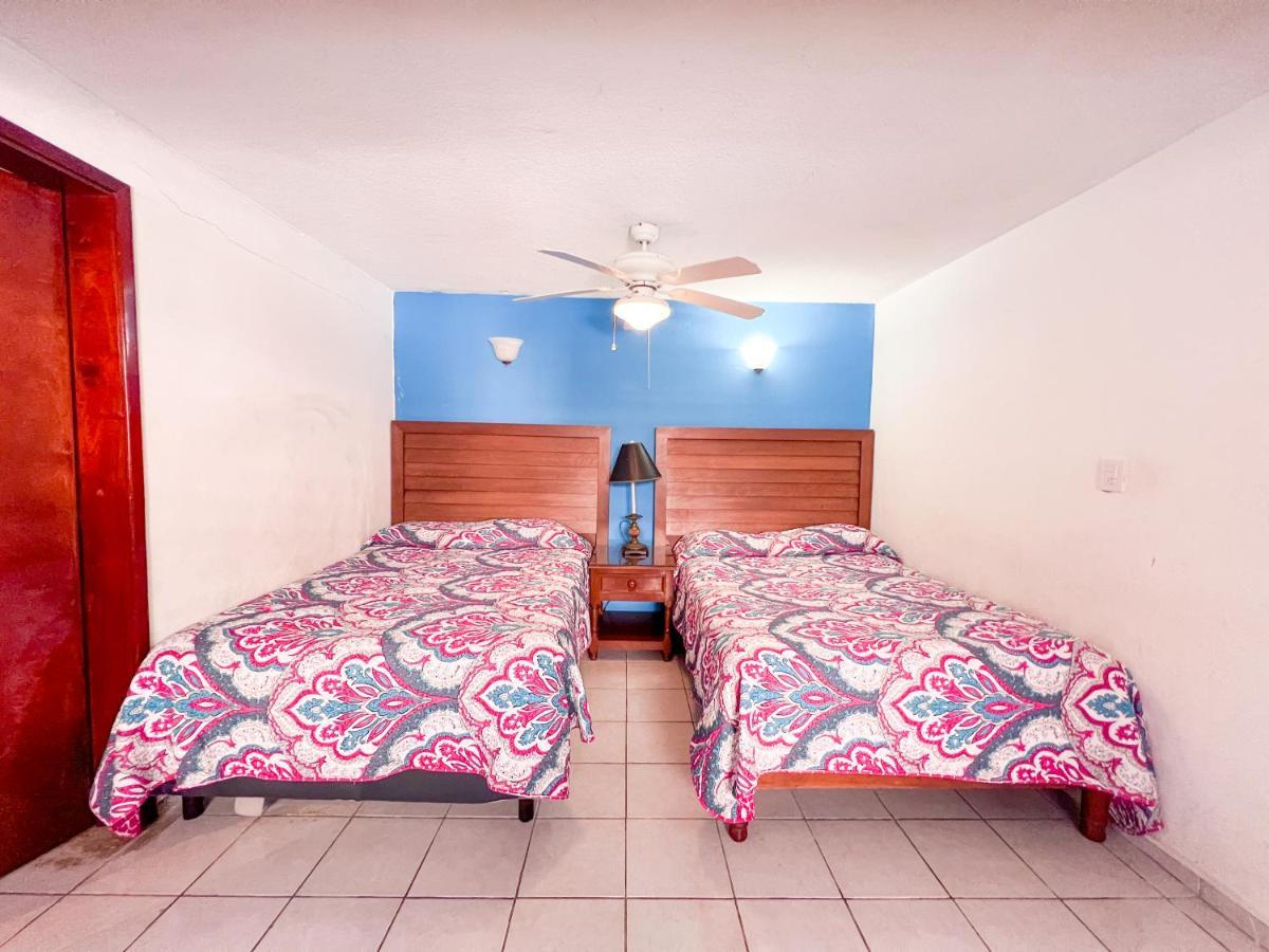 Loft Sabalo - Pet Friendly Aparthotel Масатлан Екстериор снимка