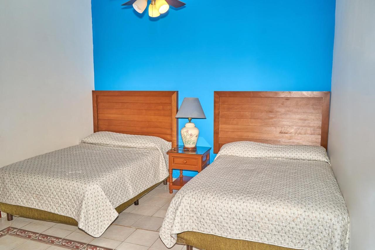 Loft Sabalo - Pet Friendly Aparthotel Масатлан Екстериор снимка