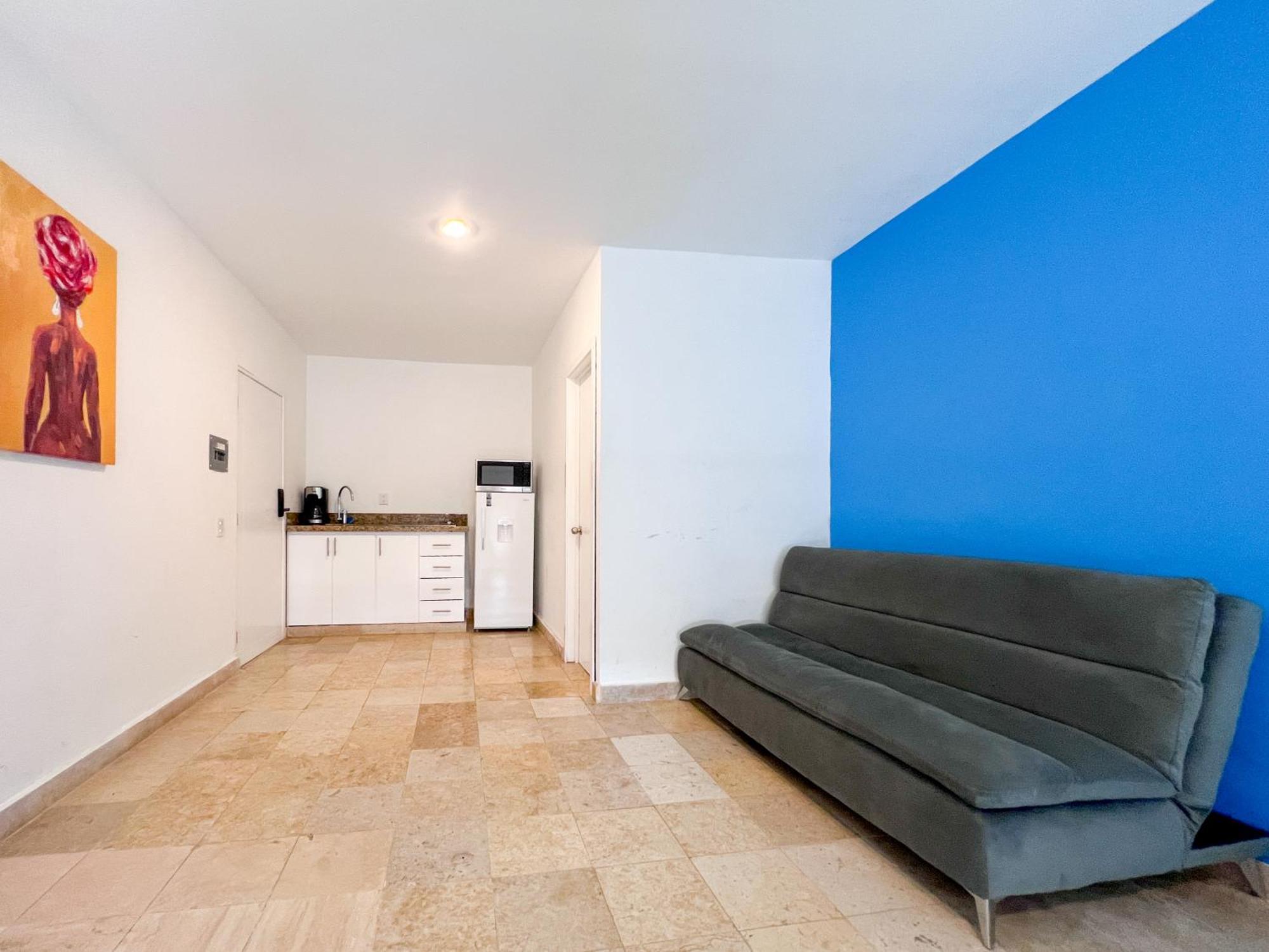Loft Sabalo - Pet Friendly Aparthotel Масатлан Екстериор снимка