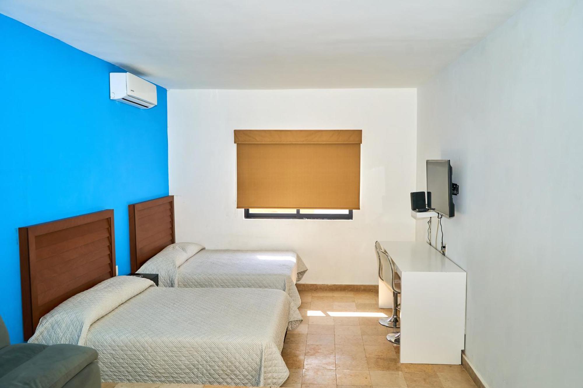 Loft Sabalo - Pet Friendly Aparthotel Масатлан Екстериор снимка
