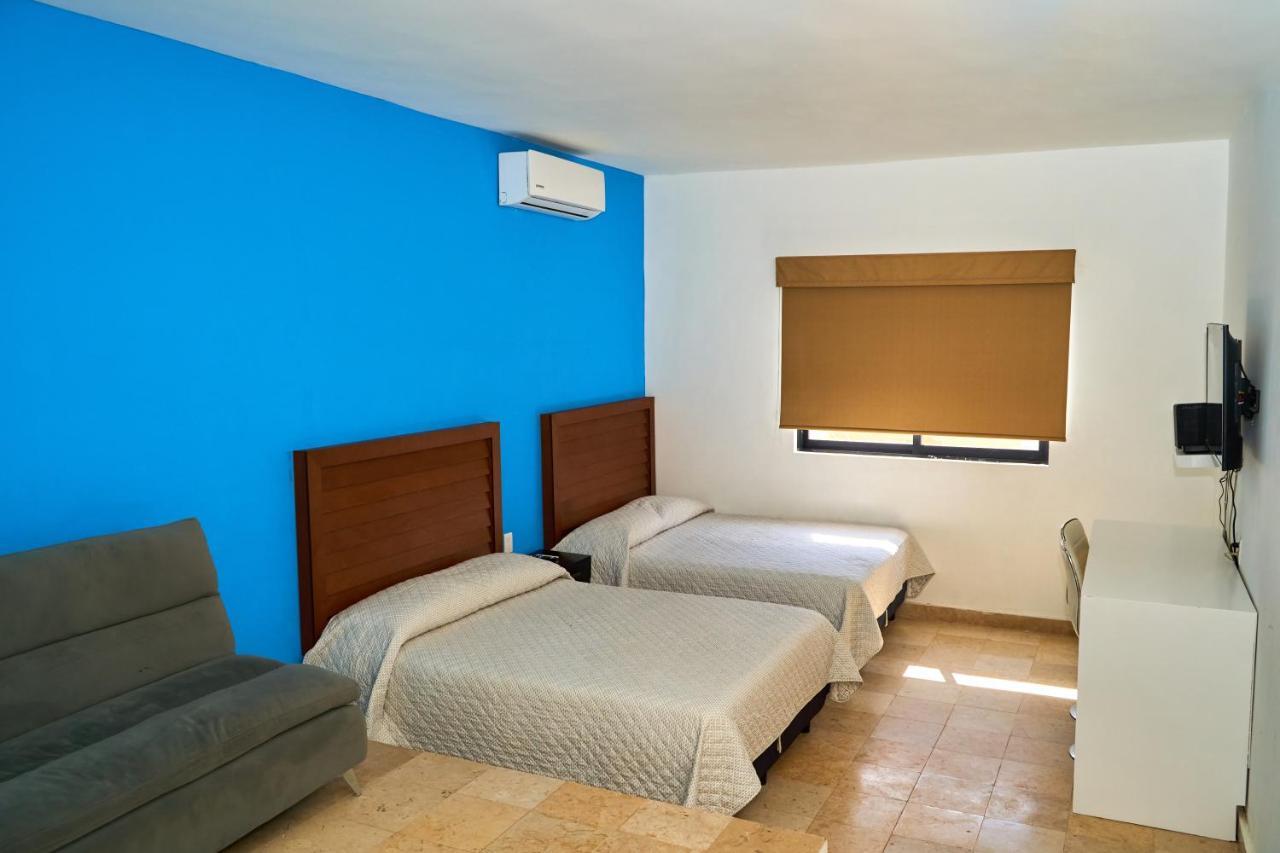 Loft Sabalo - Pet Friendly Aparthotel Масатлан Екстериор снимка