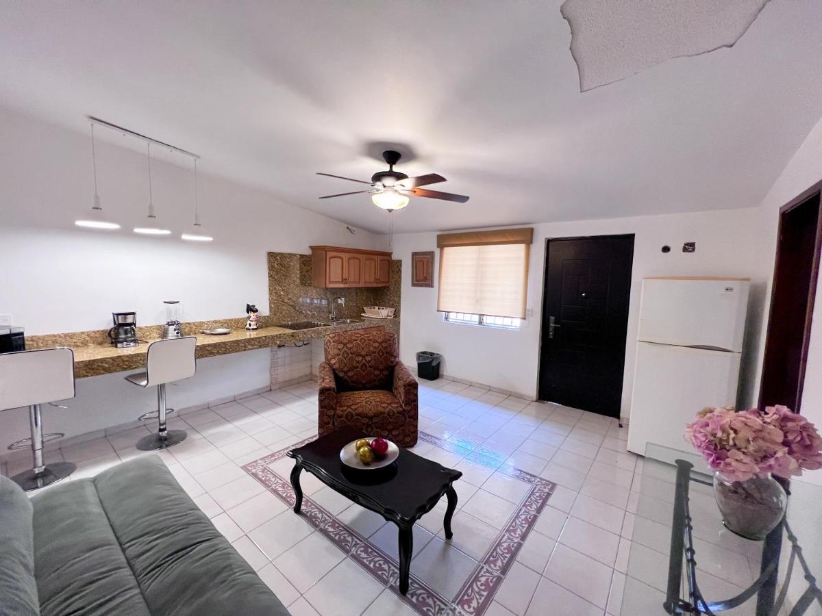 Loft Sabalo - Pet Friendly Aparthotel Масатлан Екстериор снимка