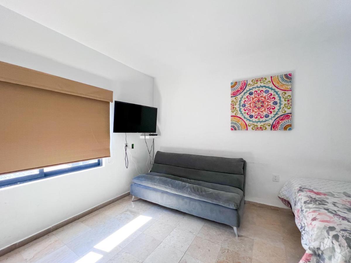 Loft Sabalo - Pet Friendly Aparthotel Масатлан Екстериор снимка