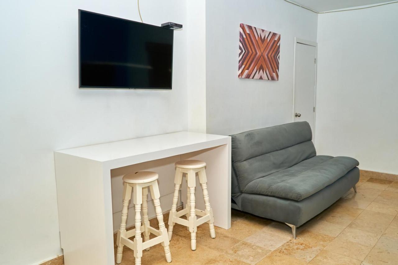 Loft Sabalo - Pet Friendly Aparthotel Масатлан Екстериор снимка