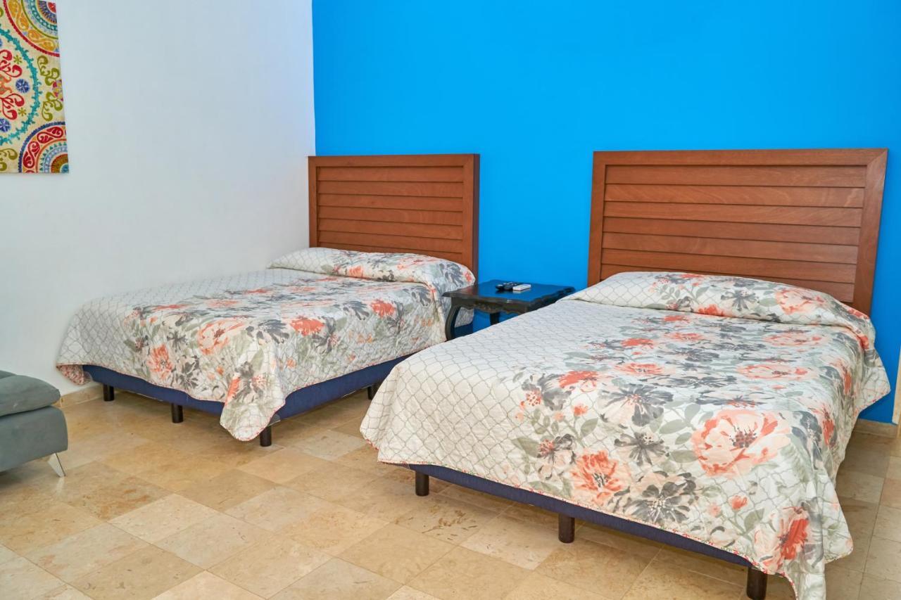 Loft Sabalo - Pet Friendly Aparthotel Масатлан Екстериор снимка