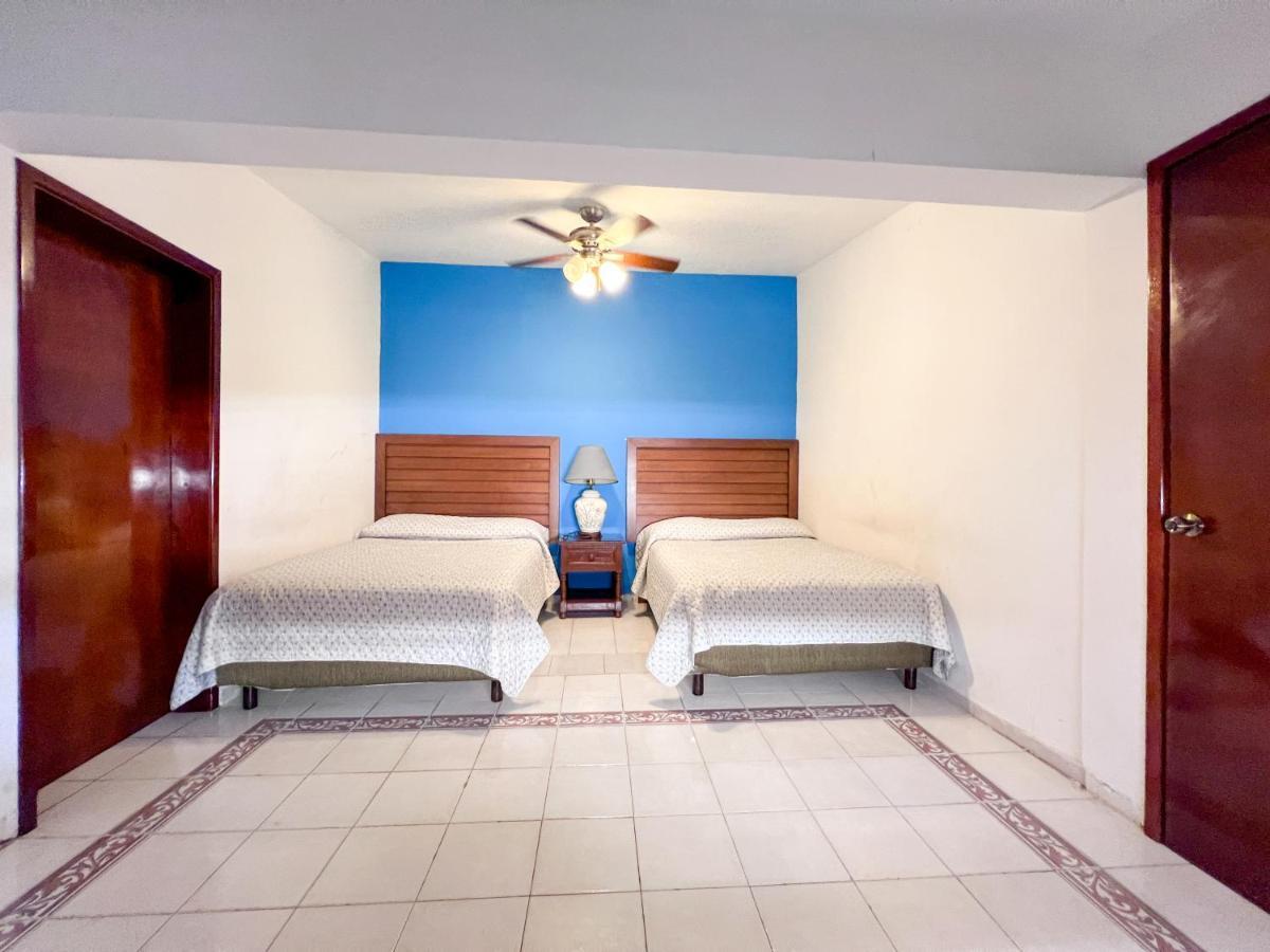 Loft Sabalo - Pet Friendly Aparthotel Масатлан Екстериор снимка