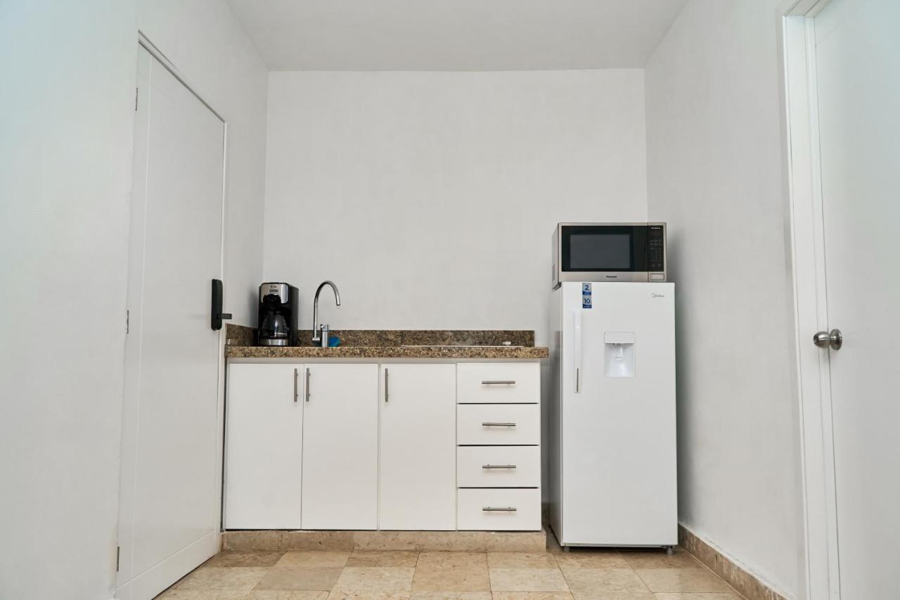 Loft Sabalo - Pet Friendly Aparthotel Масатлан Екстериор снимка