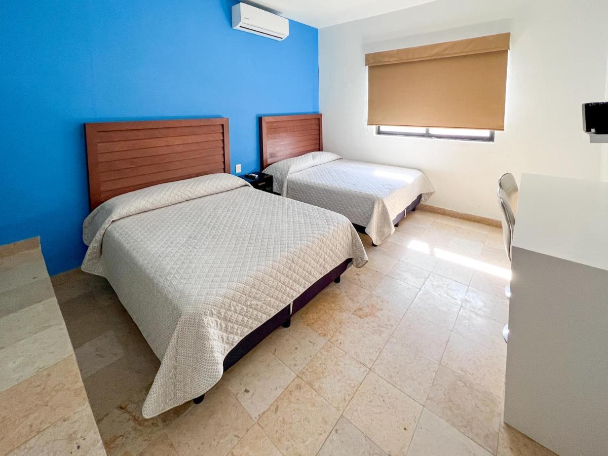 Loft Sabalo - Pet Friendly Aparthotel Масатлан Екстериор снимка