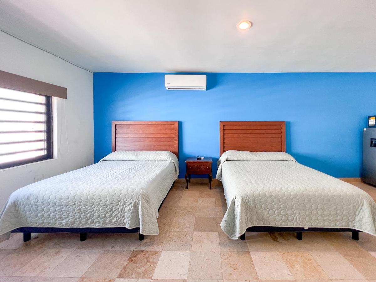 Loft Sabalo - Pet Friendly Aparthotel Масатлан Екстериор снимка