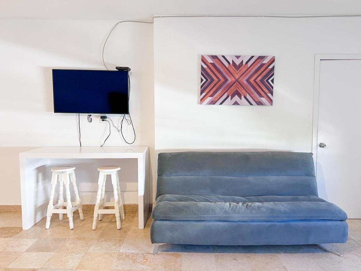 Loft Sabalo - Pet Friendly Aparthotel Масатлан Екстериор снимка