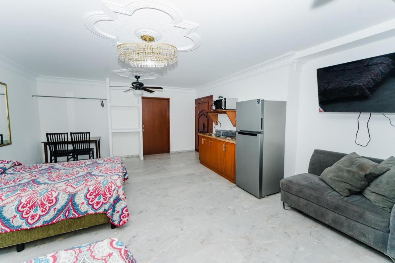 Loft Sabalo - Pet Friendly Aparthotel Масатлан Екстериор снимка