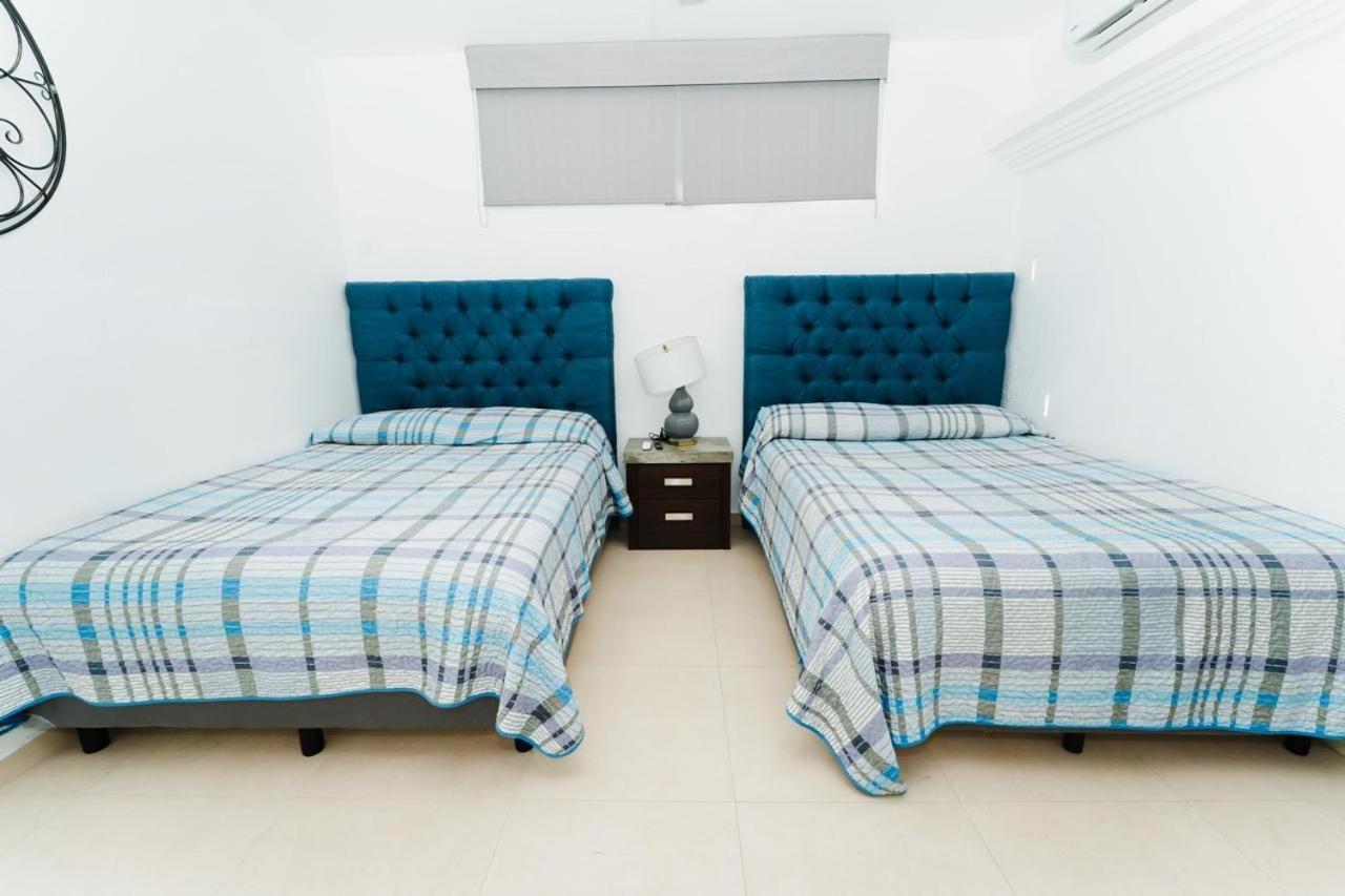 Loft Sabalo - Pet Friendly Aparthotel Масатлан Екстериор снимка