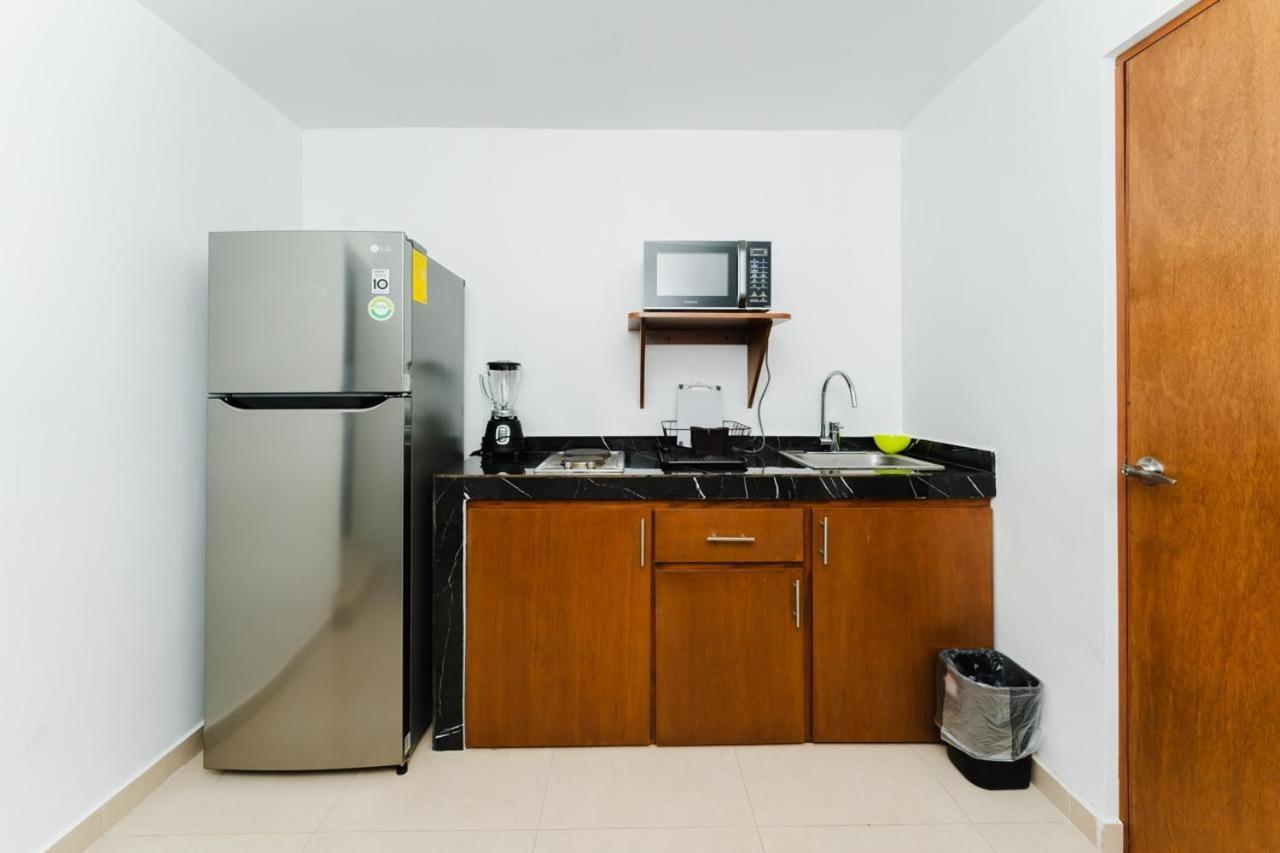 Loft Sabalo - Pet Friendly Aparthotel Масатлан Екстериор снимка