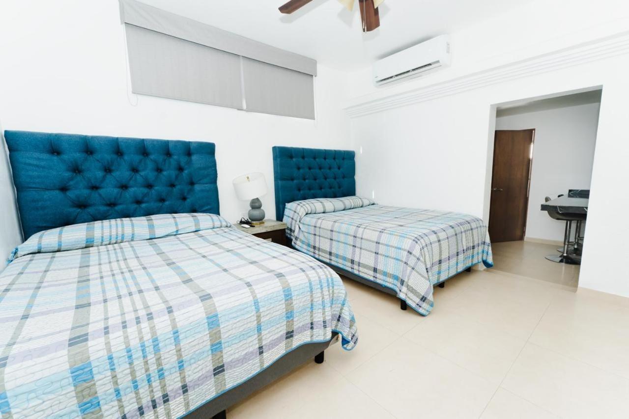 Loft Sabalo - Pet Friendly Aparthotel Масатлан Екстериор снимка