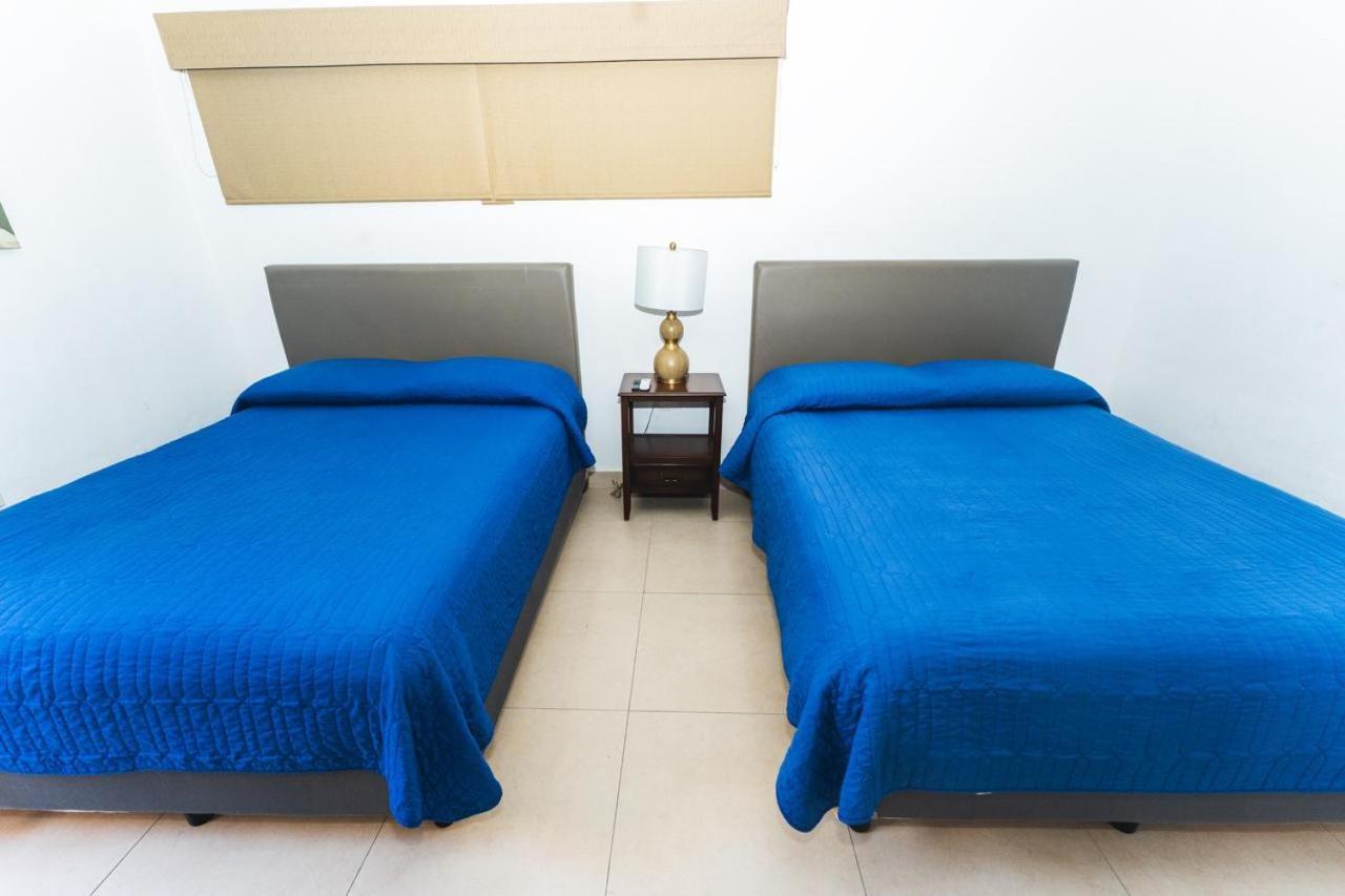 Loft Sabalo - Pet Friendly Aparthotel Масатлан Екстериор снимка