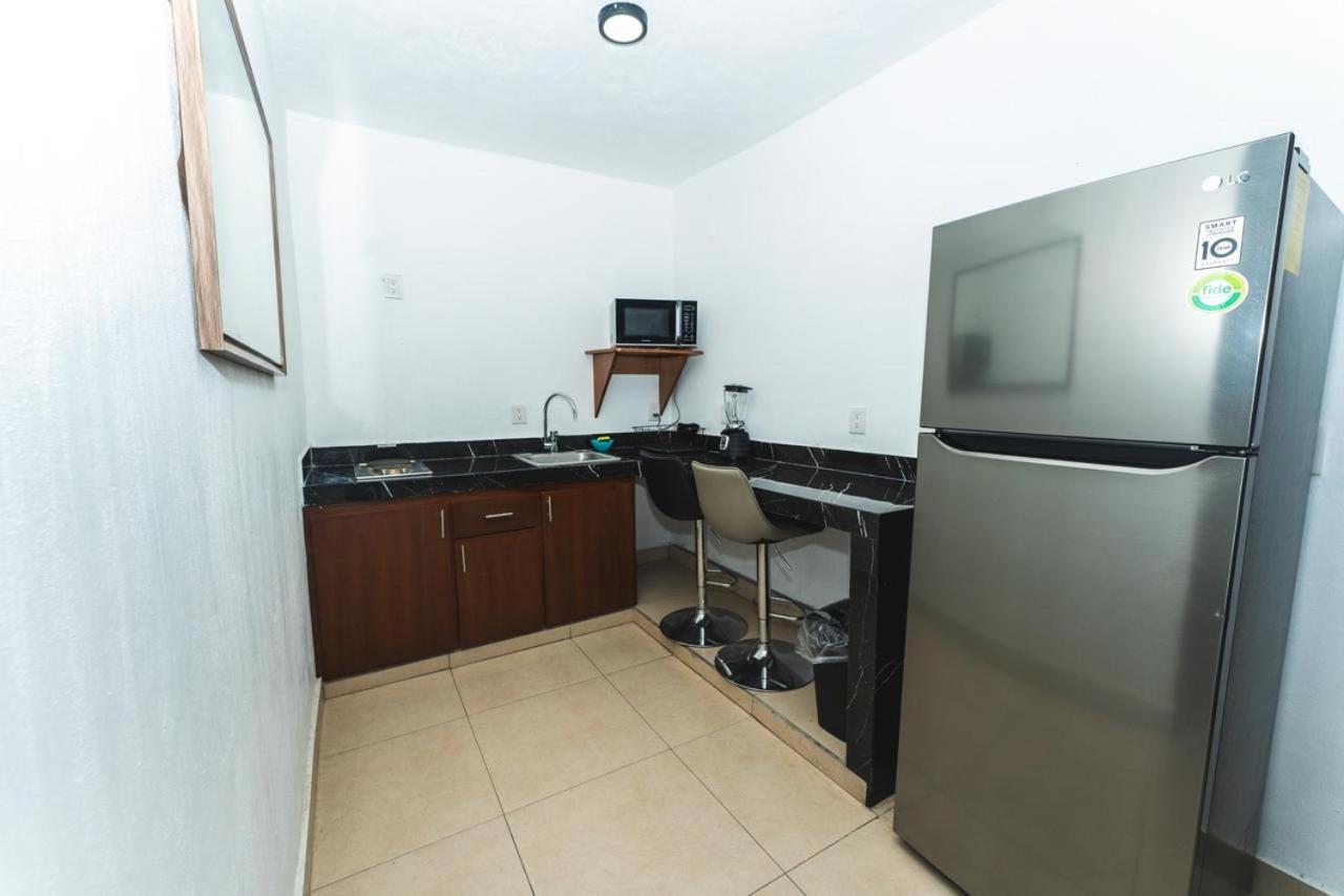 Loft Sabalo - Pet Friendly Aparthotel Масатлан Екстериор снимка