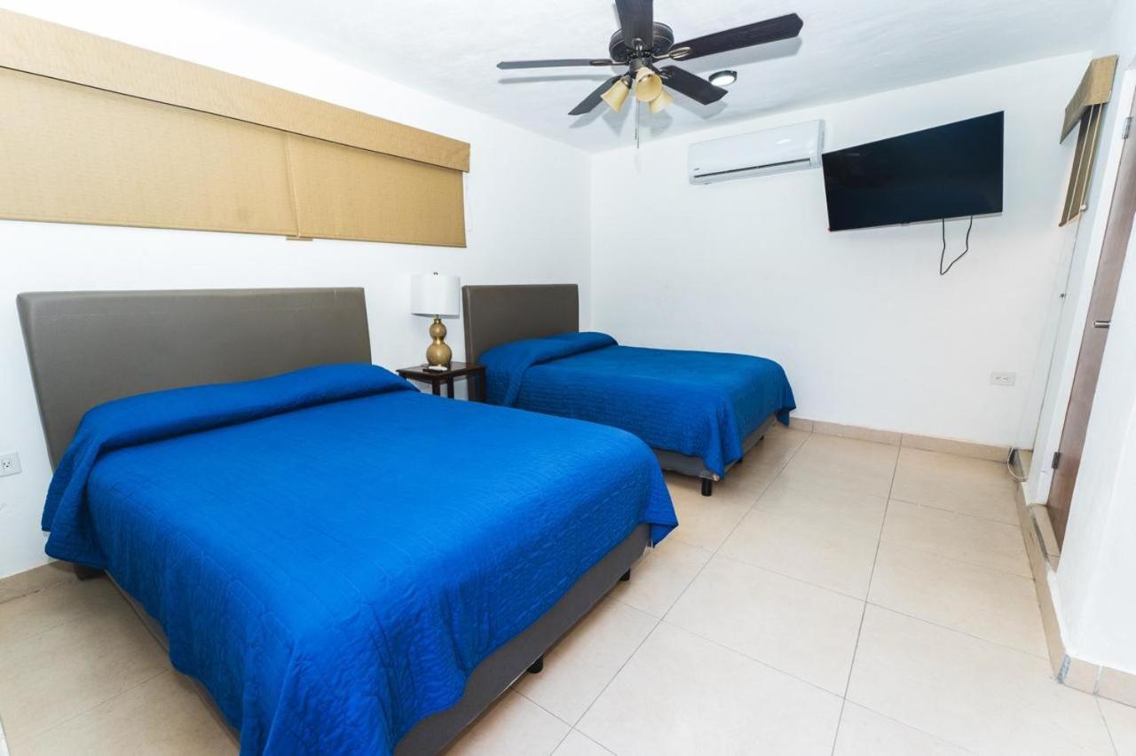 Loft Sabalo - Pet Friendly Aparthotel Масатлан Екстериор снимка