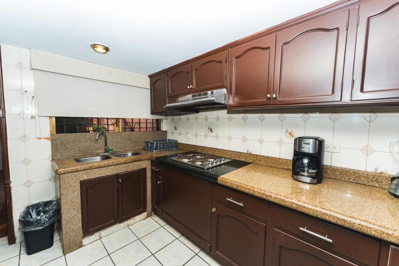 Loft Sabalo - Pet Friendly Aparthotel Масатлан Екстериор снимка