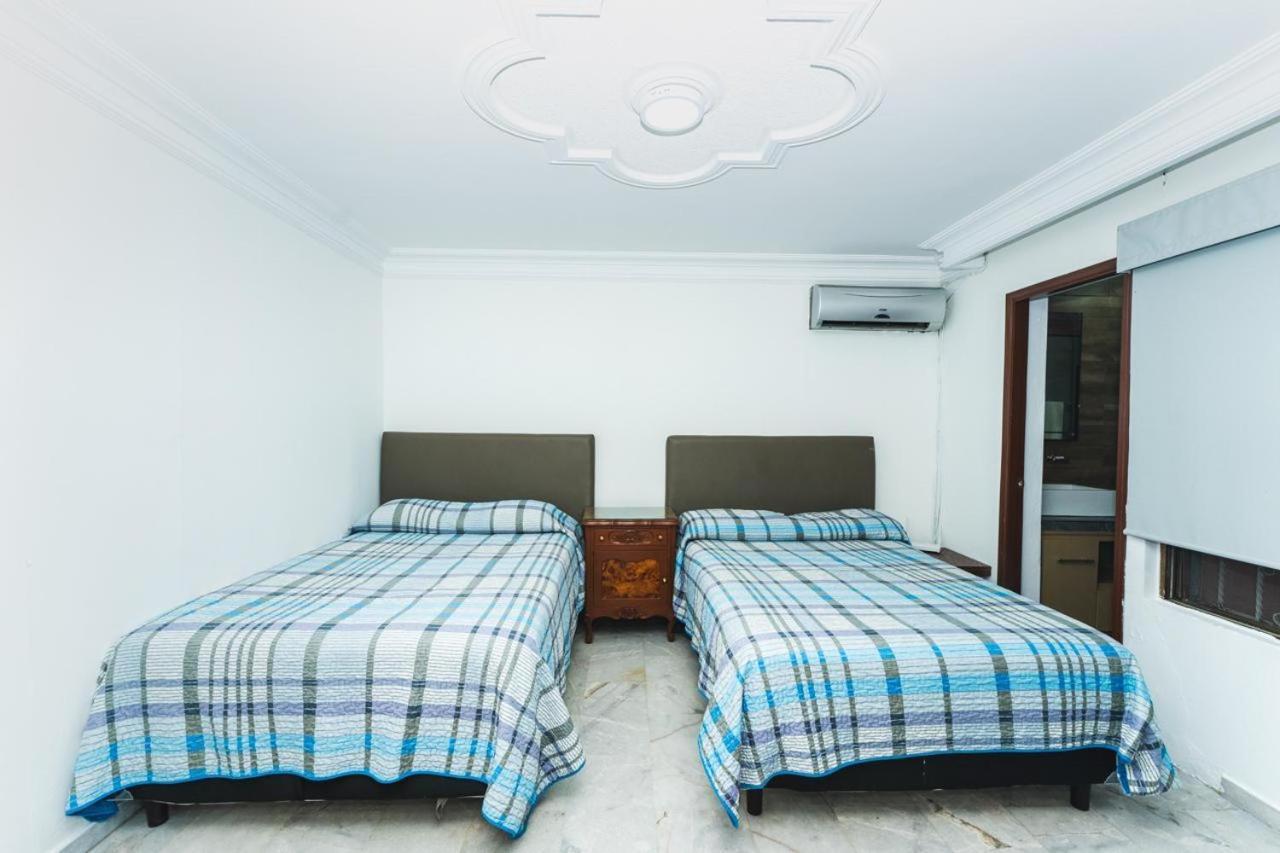 Loft Sabalo - Pet Friendly Aparthotel Масатлан Екстериор снимка