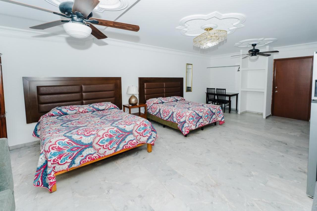 Loft Sabalo - Pet Friendly Aparthotel Масатлан Екстериор снимка