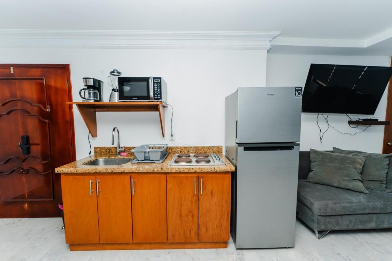Loft Sabalo - Pet Friendly Aparthotel Масатлан Екстериор снимка