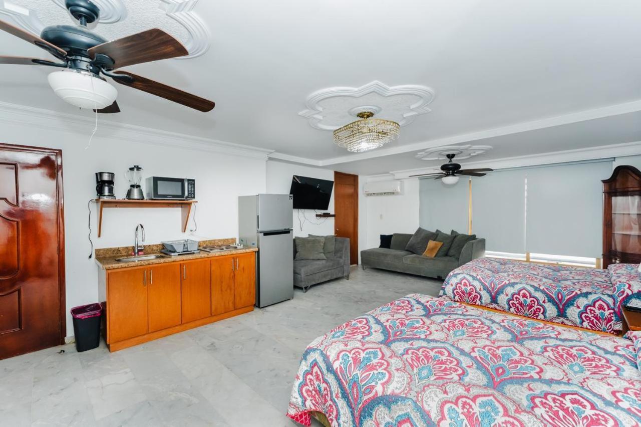 Loft Sabalo - Pet Friendly Aparthotel Масатлан Екстериор снимка