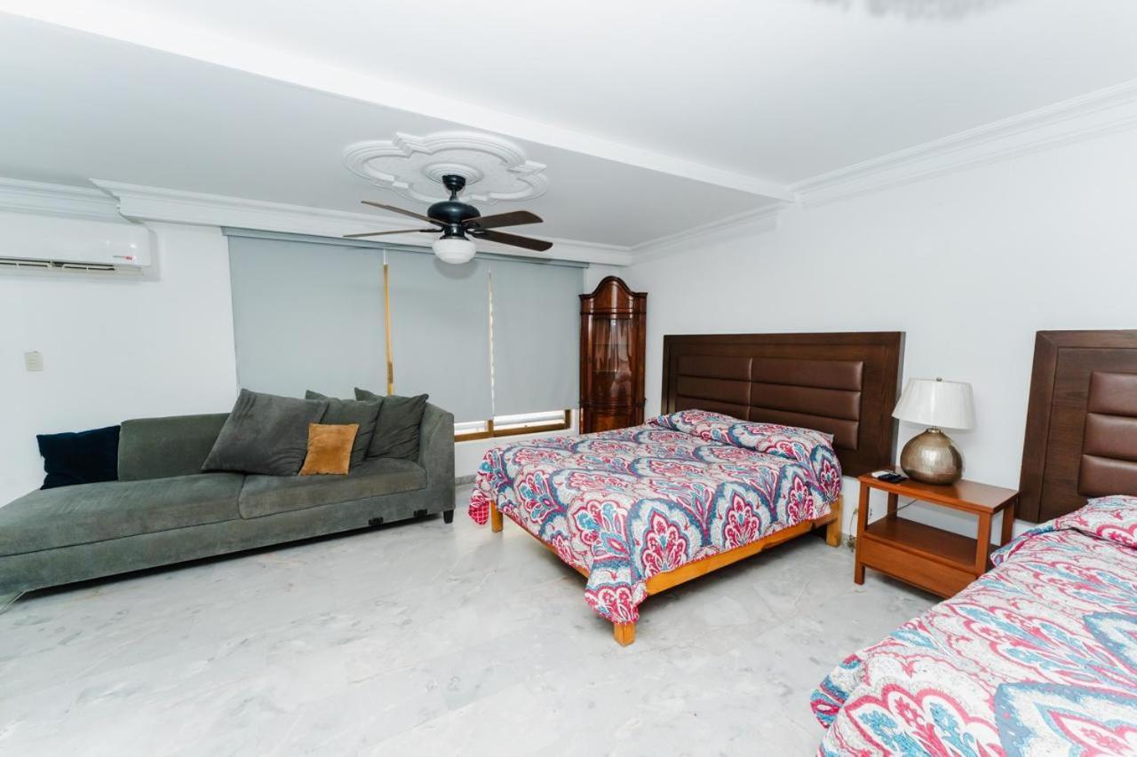 Loft Sabalo - Pet Friendly Aparthotel Масатлан Екстериор снимка