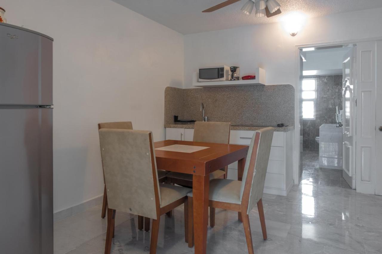 Loft Sabalo - Pet Friendly Aparthotel Масатлан Екстериор снимка
