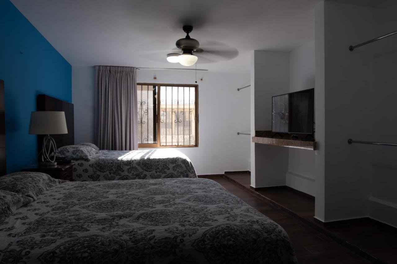 Loft Sabalo - Pet Friendly Aparthotel Масатлан Екстериор снимка